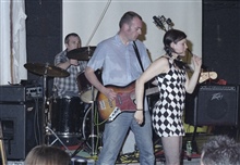 Amphetameanies