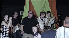 Amphetameanies