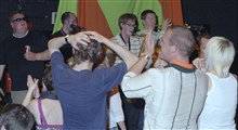 Amphetameanies