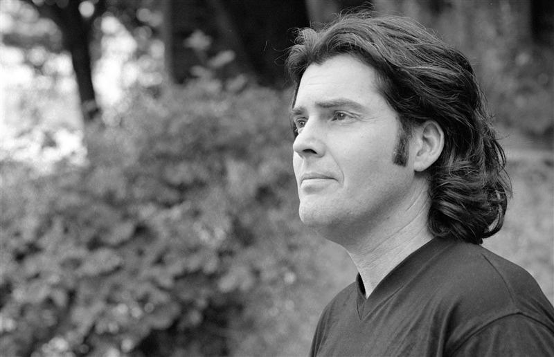 Alexander Murray