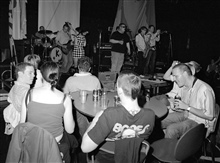 Amphetameanies