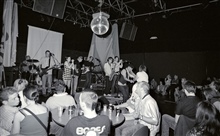Amphetameanies