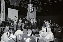 Amphetameanies
