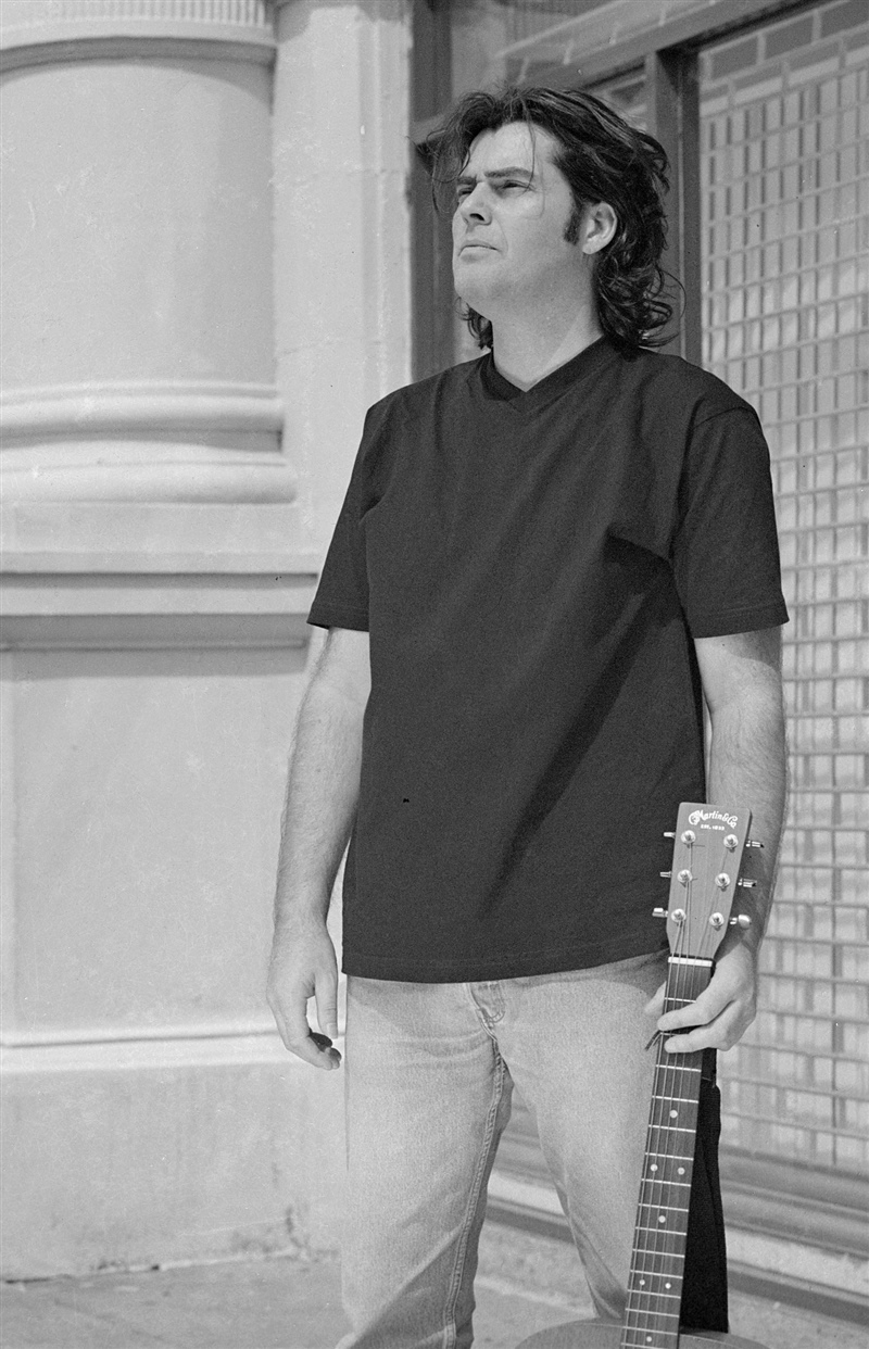 Alexander Murray