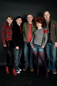 The Viragoes
