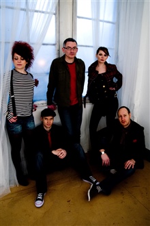 The Viragoes