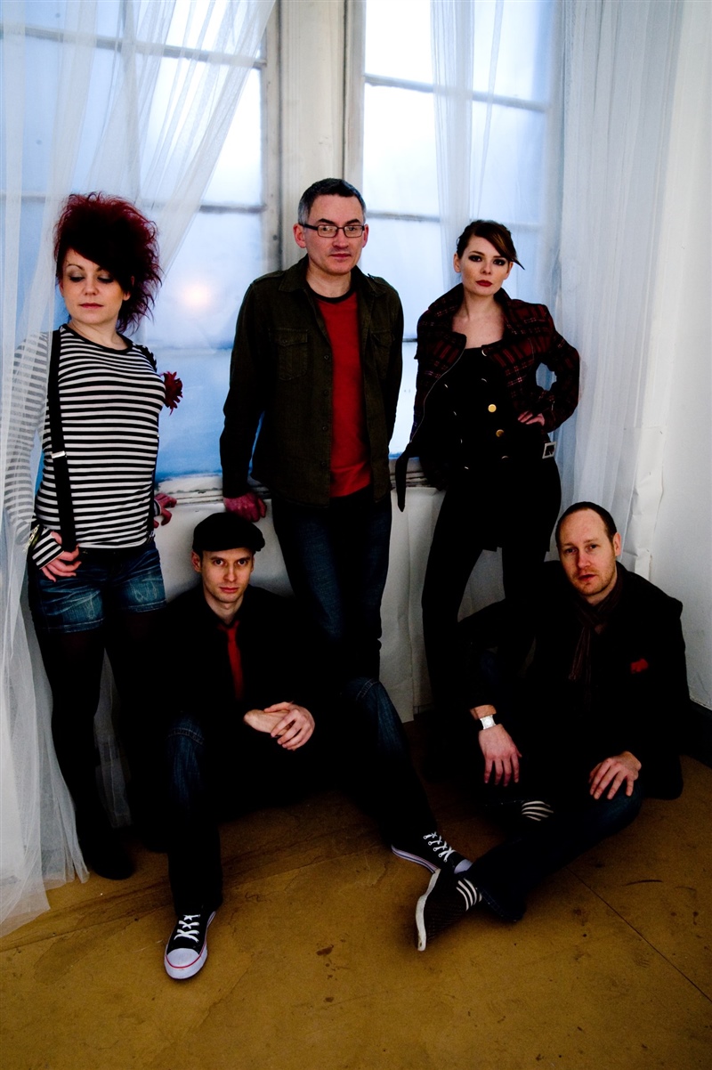 The Viragoes
