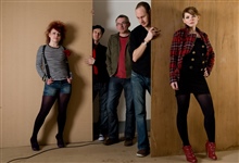 The Viragoes