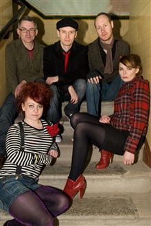 The Viragoes