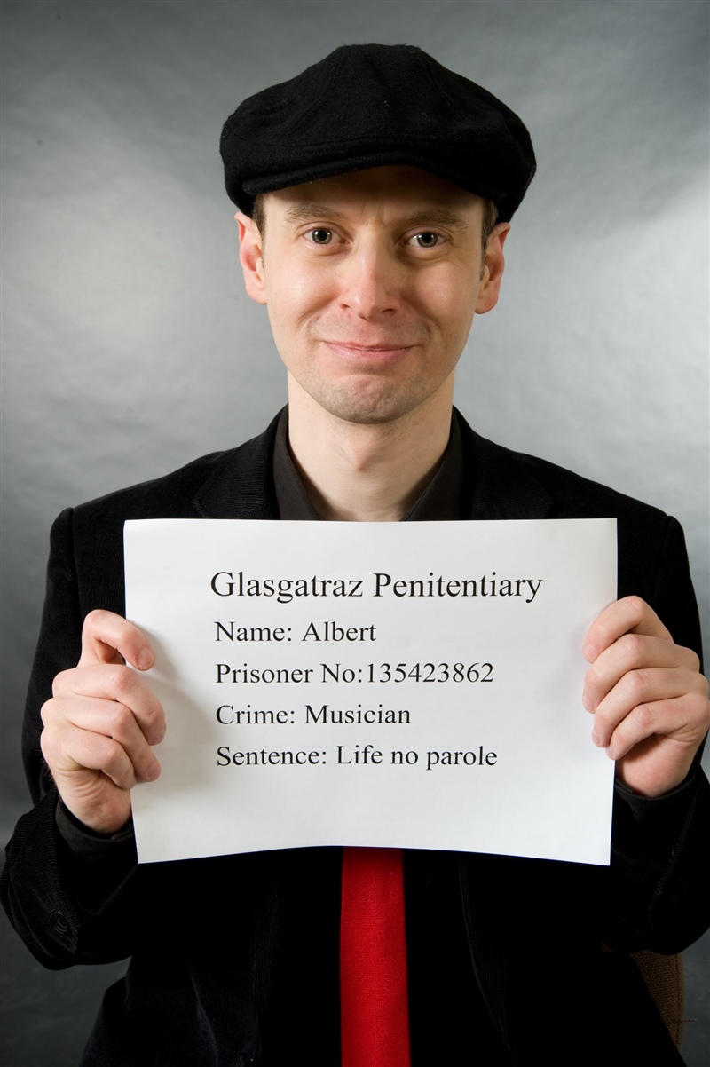 Albert