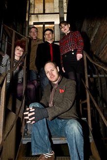 The Viragoes