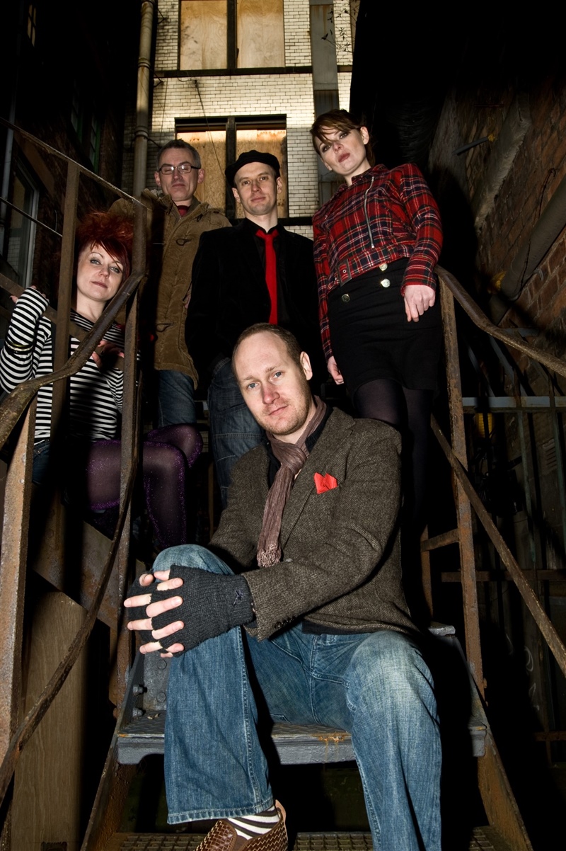 The Viragoes