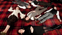 Louise McVey and Cracks in the Concrete