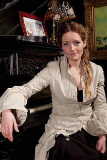 Louise McVey