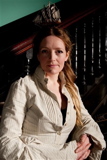 Louise McVey