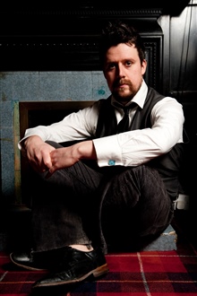 Gordon Macpherson