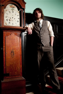  Jimmy O'Donnell