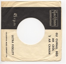 Gaelfonn Label