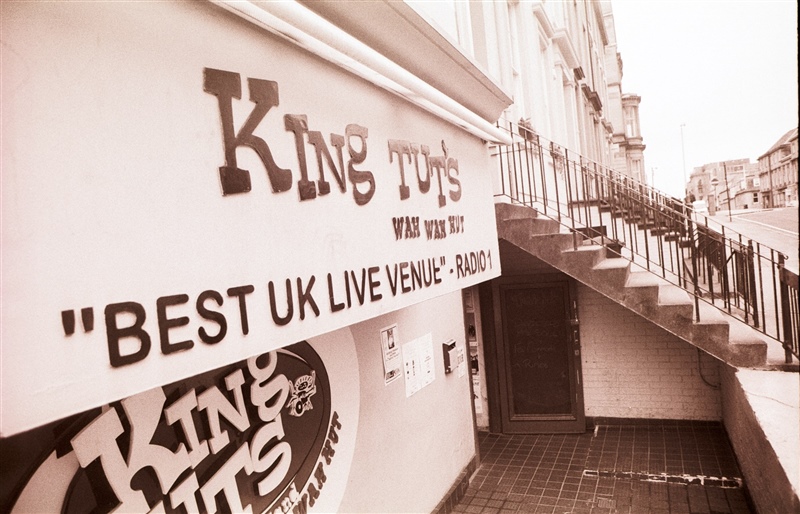 King Tuts