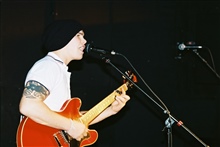 Common Heights