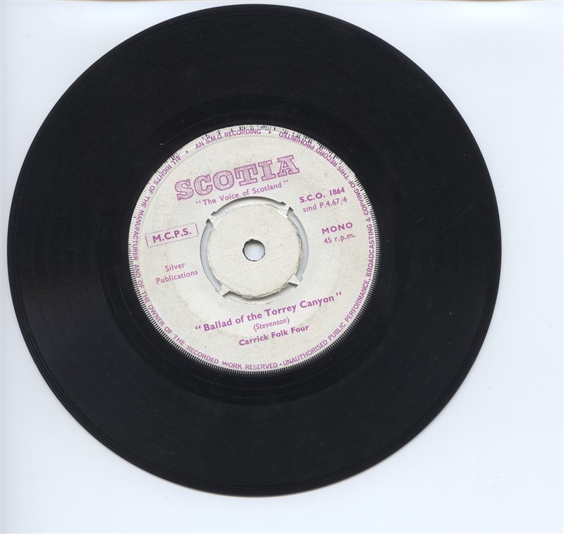Scotia-SCO-1864-Carrick-Folk-Four-B-side