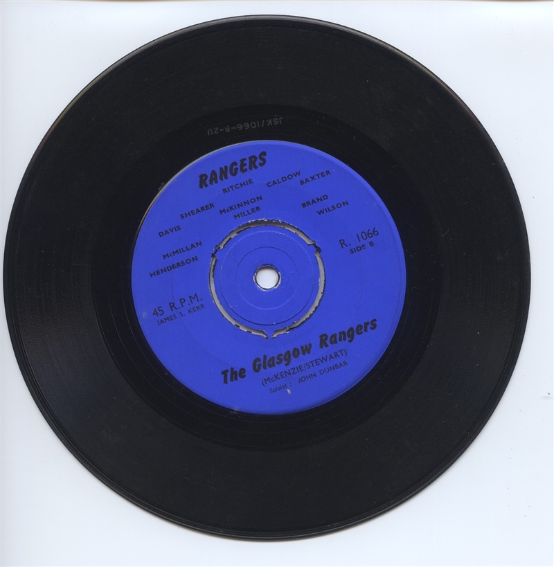 Thistle-R-1066-Rangers-B-side
