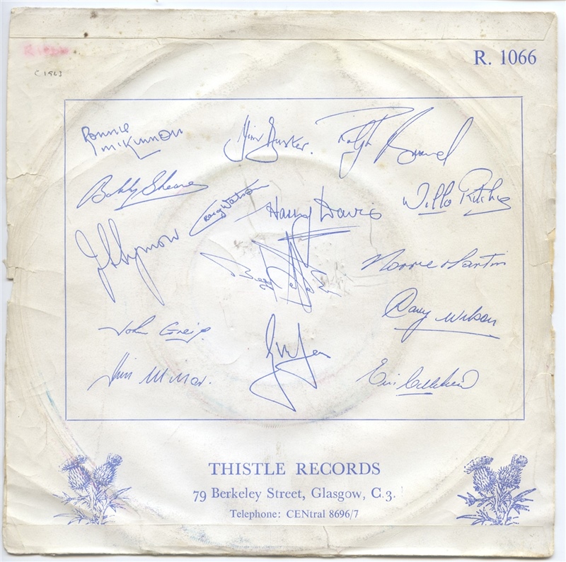 Thistle-R-1066-Rangers-back-cover