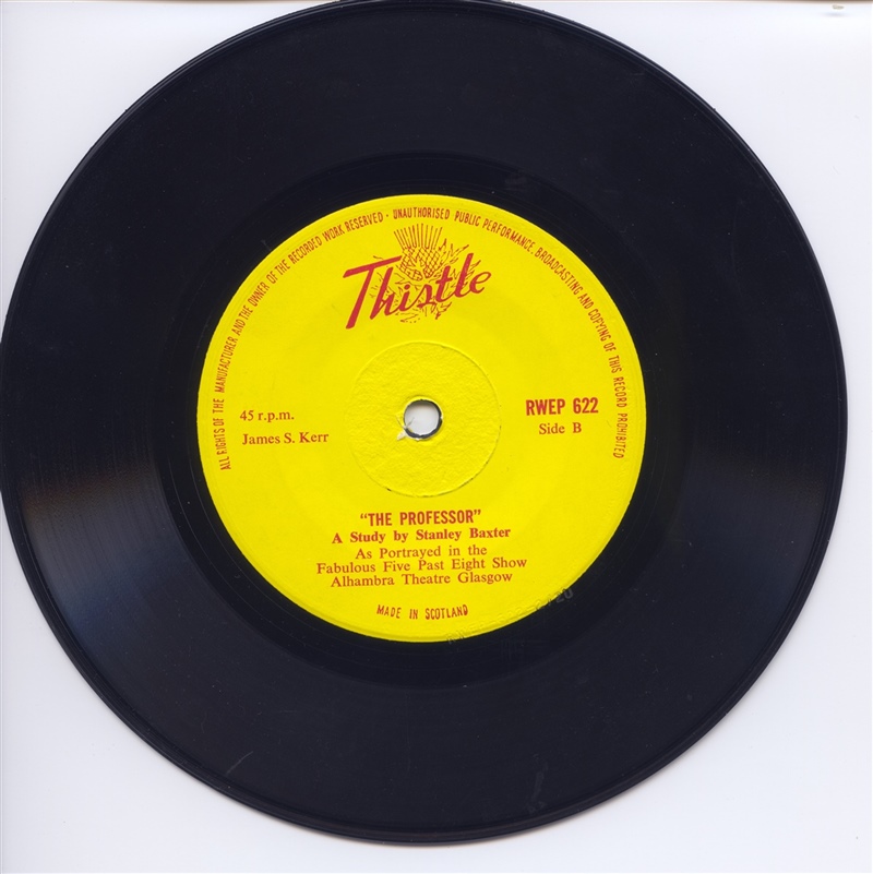 Thistle-RWEP-622-B-label-stanley-baxter
