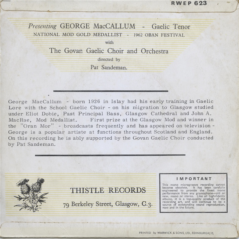 Thistle-RWEP-623-back-cover-george-maccallum