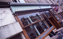 Liquid Ship