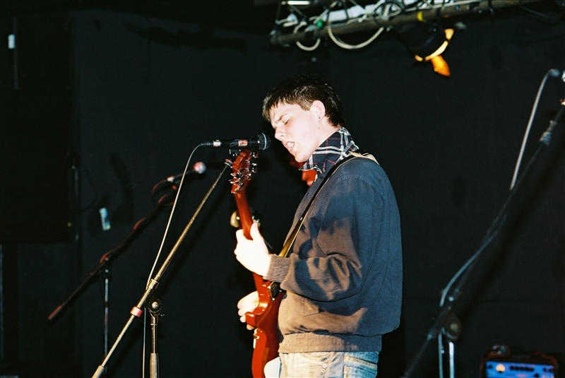 Japan Four
