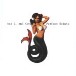 mat d mermaid ep cover