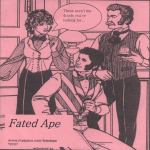 Fated Ape demo cover