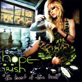 Hope Irish Cd cover
