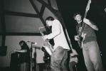 big baby ernie live on stage