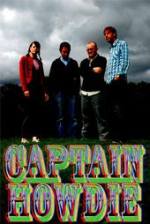 captain howdie logo