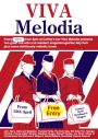 viva melodia logo