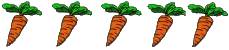 5 carrot rating