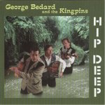 Hip Deep cover art