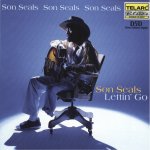 Lettin' Go cover art