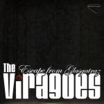 BB003 The Viragoes cover