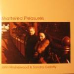 Shattered Pleasures cover art