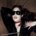 You're Too Straight to Love Me cover art