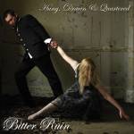 Hung, Drawn &amp; Quartered cover art