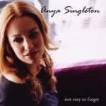 Not Easy to Forget cover art