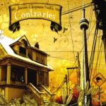 Contraries cover art
