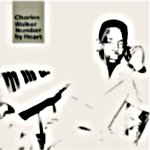 Number by Heart cover art
