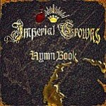 Hymn Book cover art