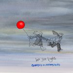 Ghosts & Monsters cover art