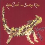 Thorny Devil cover art